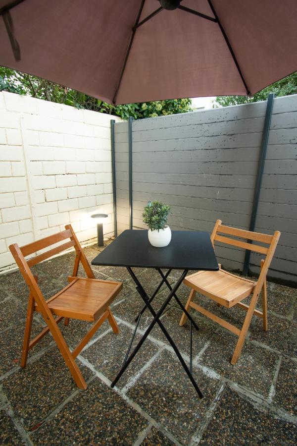 Studio Calme 3 Min Gare Apartamento Mantes-la-Jolie Exterior foto