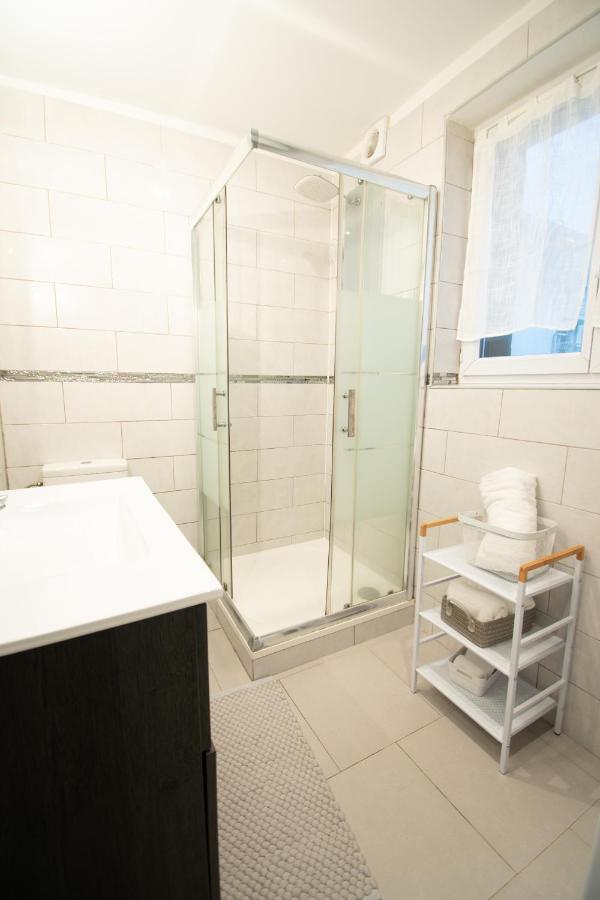 Studio Calme 3 Min Gare Apartamento Mantes-la-Jolie Exterior foto