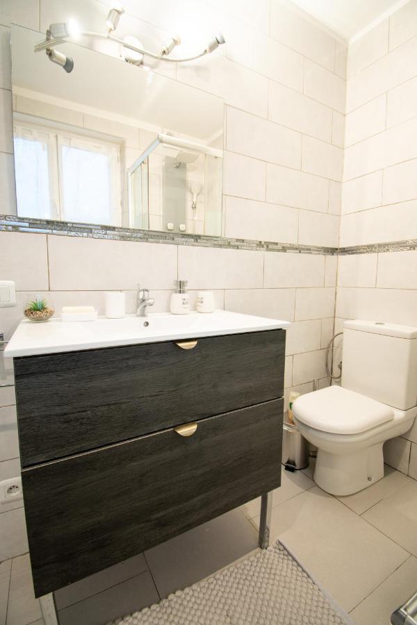 Studio Calme 3 Min Gare Apartamento Mantes-la-Jolie Exterior foto